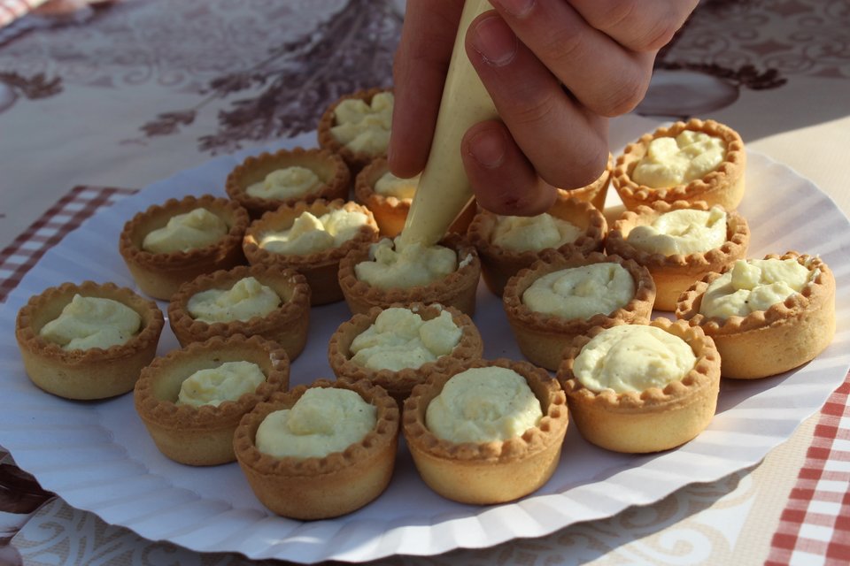 Okostányér főzőverseny Szabi pékkel - Díjátadó 11